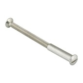 GAMMA patentbout 4x38 mm inox 4 stuks