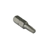 GAMMA schroefbit universeel torx 20 inox 3 stuks
