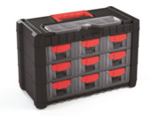 Organiseur 9 tiroirs Kistenberg