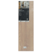 CanDo Traprenovatie overzettrede licht eiken 100 x 30 cm