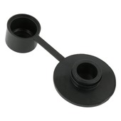 GAMMA afdekkap bout 7 mm 4 stuks