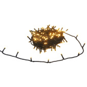 Guirlande lumineuse Christmas Goods 240 LED 18 m