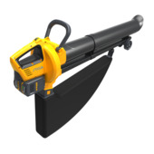 Stiga 2x20V bladblazer incl. 2x accu 4Ah + dubbele oplader