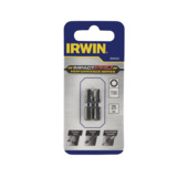 IRWIN schroefbit Impact PRO T30 25 mm 2 stuks