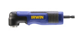 Irwin haakse schroefadapter Impact Pro