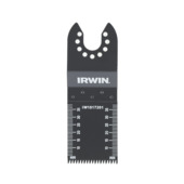 Irwin multitool accessoire invalzaagblad  32x40 mm voor hout  voor B+D multitool MT300KA