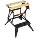 Workmate BLACK+DECKER WM536-XJ