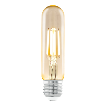 Ampoule crayon LED  E27 3,5 W = 25 W 220 lumens  Vintage Eglo