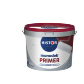 Primer monocouche Histor blanc 10 litres