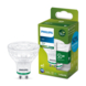 Philips LED green label GU10 50W