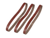 Irwin schuurband 13x455 mm K60 voor B+D Powerfile KA900 3 stuks