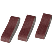 Irwin schuurband 40x305 mm K60 voor Bosch PVS280/300 3 stuks
