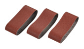 Irwin schuurband 75x457 mm K60 voor B+D KA86/88 3 stuks
