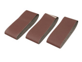 Irwin schuurband 100x610 mm K150 voor Makita 3 stuks