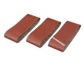 Irwin schuurband 100x620 mm K80 voor diverse merken 3 stuks
