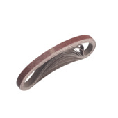 Irwin schuurband 13x455 mm K40/K60/K120 voor B+D Powerfile KA900, 10 stuks