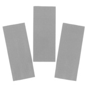 Gaze à poncer grain 240 Irwin 230x93 mm 5 pièces