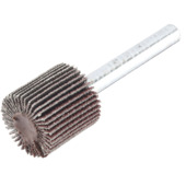 Irwin lamellenschuurwiel voor (accu)boormachine. Ø20 mm. Lengte 20 mm. Korrel 80.