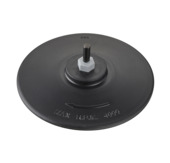 Irwin steunschijf voor schuurschijven Ø125 mm