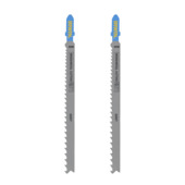 Irwin Pro decoupeerzaagblad bi-metaal T-aansluiting voor hout en metaal 2 stuks