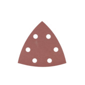 Abrasifs delta Irwin 95x95x95 mm 20 pièces