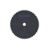 Irwin cirkelzaagblad Ø85 mm met asgat 10 mm, vertanding 40T