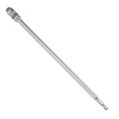 Verlengstuk van 300 mm voor Irwin houtboren Blue Groove en speedboren