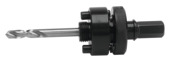 Irwin booradapter Ø32 Ø152 mm (voor Irwin bi-metalen gatzagen)