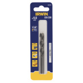 IRWIN metaalboor HSS PRO ¿4,8 mm werklengte 52 mm 2 stuks