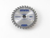 Lame de scie circulaire 30D Irwin Ø150 mm