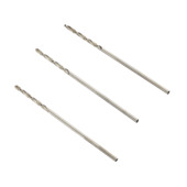 IRWIN metaalboor HSS PRO dikte Ø 1 mm werktlengte 12 mm 3 stuks
