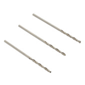 IRWIN metaalboor HSS PRO dikte Ø 1,5 mm werktlengte 18 mm 3 stuks