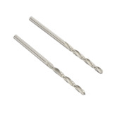 IRWIN metaalboor HSS PRO ¿3,2 mm werklengte 36 mm 2 stuks