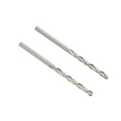 IRWIN metaalboor HSS PRO dikte Ø 3,5 mm werklengte 39 mm 2 stuks