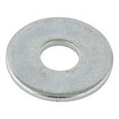 GAMMA carrosseriering M4 verzinkt 80 stuks