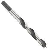 Mèche à bois hélicoidale Irwin Ø12 mm