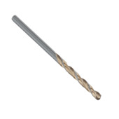 Foret à métaux HSS Turbomax Irwin Ø3 mm