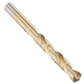 Foret à métaux Irwin titane 13 mm