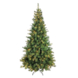 Sapin artificiel Val Thorens 300 Leds 240 cm