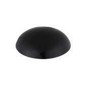 GAMMA magneet 20 mm zwart 10 stuks