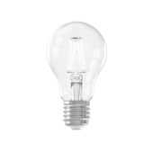 Ampoule LED à filament Calex E27 4W 400 lm avec capteur crépusculaire