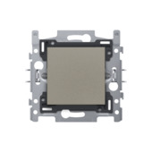 Cache-trou Niko bronze