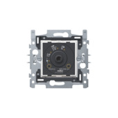 Niko universele draaiknopdimmer 3-300 W 2-draads