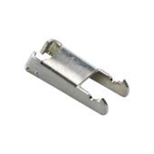 Éclisse longue pour prise et interrupteur Niko 2 pièces