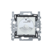 Niko universele draaiknopdimmer extensie 5-325 W - geschikt voor LED
