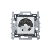 Variateur universel à bouton rotatif Niko 5-325W
