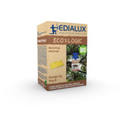 Edialux fly trap navulling 5x 30 g
