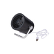 Mini ventilateur USB Lifetime Air noir