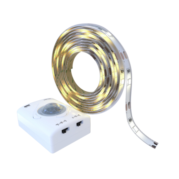 Calex LED strip with motion sensor | LED strips | GAMMA.be