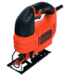 BLACK+DECKER decoupeerzaag KS701PEK-QS 520 W